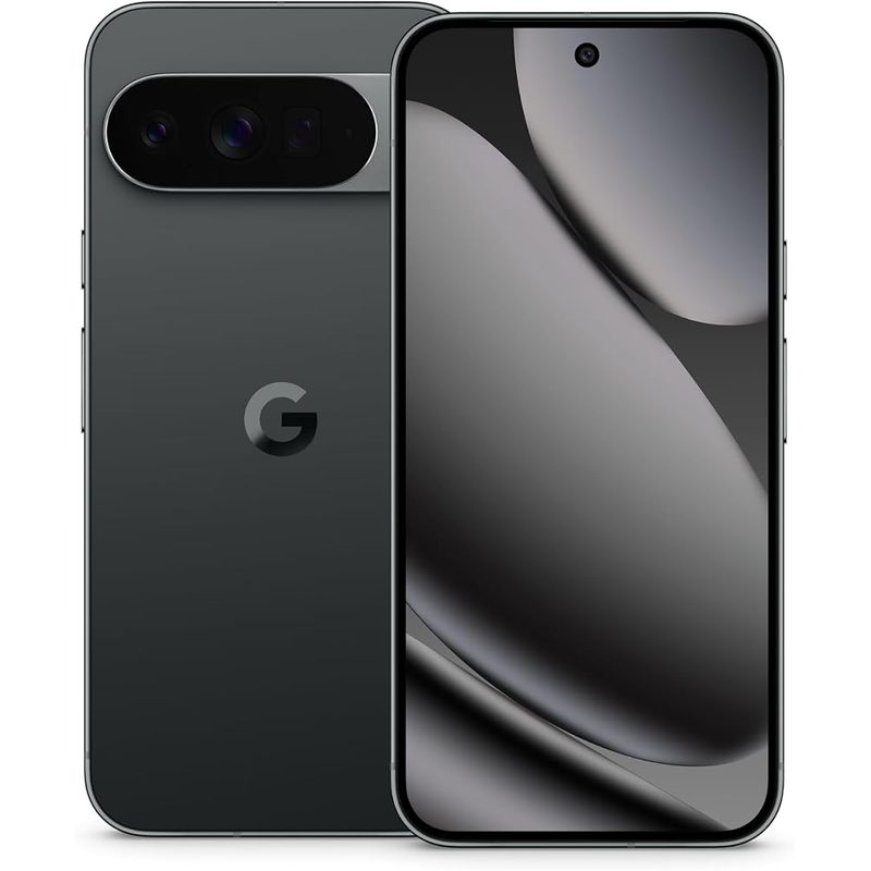 Google Pixel 10 Pro XL